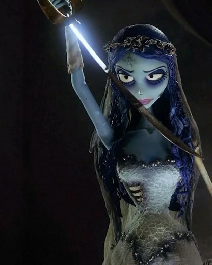 🎥💔 The TRAGIC Tale of Emily | Zombie Bride’s Heartbreaking Abandonment Scene Explained! 👰 #movie