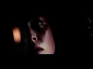 Alien 1979 scena finale