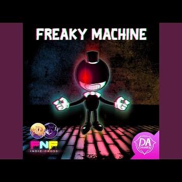 Freaky Machine