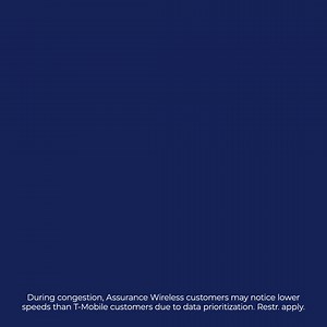 Stay connected—for FREE—on the T-Mobile Network. That’s the way to go. See if you qualify. | Assurance Wireless