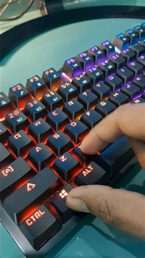 Shutdown PC Shortcut Key Part-1 #shorts #short