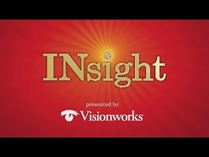 Visionworks INsight: Webb Simpson