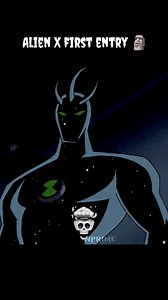 Ben Tennyson on Instagram: "Alien X first entry  Dm for all series download Link ️ #Ben10 #BenTennyson #Omnitrix #Ben10Fans #Ben10Forever #contentcreator #ben10ultimatealien #ben10alienforce #contentstrategy #reelindia #trendingnow #instagramreels #reelkarofeelkaro #réel #explorepage"