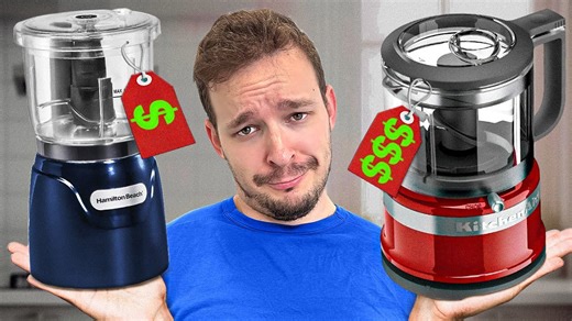 Is Ninja's Food Processor the BEST One?