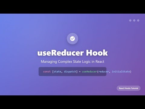 React useReducer Hook Explained for Beginners: State Management Made Easy