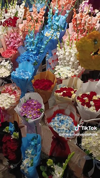 Same Day Flower Delivery Service in Your Area