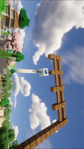 THIS MOD IS GREAT FOR DECORATION 🎐