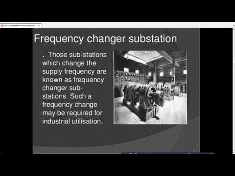 Substation Types Lec-8: #substation #eee #electrical #srmvec #srm #srmist #ss #equipment #layout