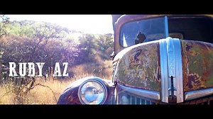 Located just 60 miles southwest of Tucson lies the ghost town of Ruby, AZ. At one point more than 1500 people lived in Ruby and the mine was the state's second largest producer of lead, zinc and silver. The mine closed in 1940 and within a year the town was abandoned. Special thanks to , Paul Castaneda and Howard Frederick for making this short film possible. #ruby #tucsonisawesome #rubyarizona #ghosttown #explore #arizona Available in 4K on Vimeo https://vimeo.com/214791128 https://youtu.be/_T5