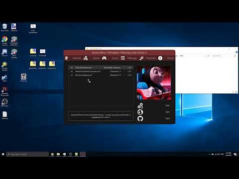 Reloaded Mod Loader Tutorial