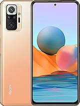 Xiaomi Redmi Note 10 Pro Max