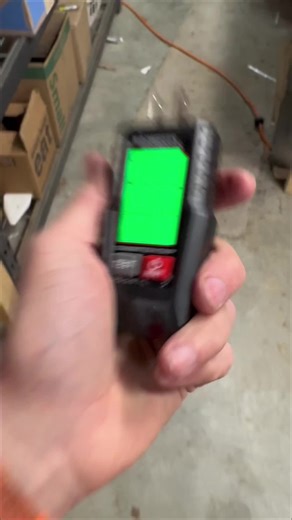 This is more than just an outlet tester. It’s a smart outlet tester. It can diagnose problems with your outlet and easily display them when it’s large digital screen. Make sure your electrical outlets are safe for you and your kids! #SmartTools #ElectricalTools #ElectricalOutlet ##tiktokshopblackfriday##tiktokshopcybermonday