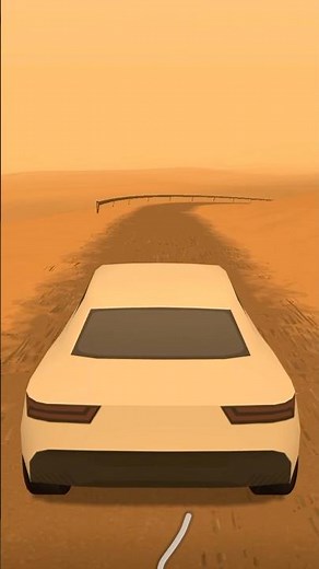 Endless Driving Simulation! 🌐🚗 Cruise Through Infinite Roads on SlowRoads.io!