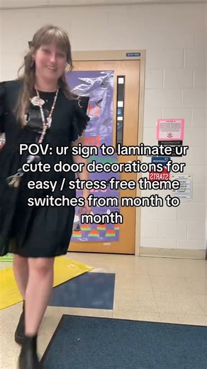 ✨🍎🎥Credit : ohkatea99🍎✏️ Like our page Magical Teaching Amz for more teaching ideas and methods. A team of teachers sharing the highs, lows and honest aspects of teaching! #teacherhumor #primaryteacher #targetteachers #teacheroutfit #iteachmiddleschool #teacherlife #firstgradeteacher #teachersbelike #weareteachers #teachershare #teacherstuff #teacherinspiration #teacherootd #teachergoals #teacherstyle #teacherpaysteacher #teacherhack #teachertip #kindergarten #firstgrade #secondgrade #teacher