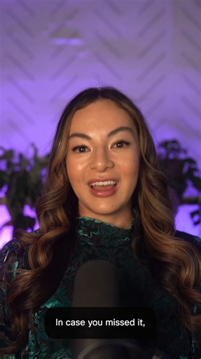 1.5K views | ICYMI: We had a lot of announcements last week! We're...