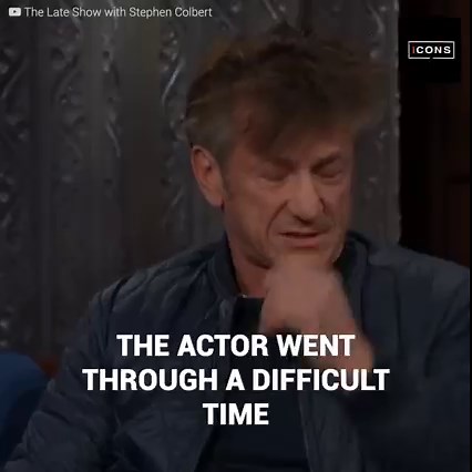 48K views · 325 reactions | Sean Penn has divorced for the third time, ending his marriage to Leila George after two years. However, unlike his previous failed relationships, this time the actor confessed that he is still in love. | Icons + | Facebook