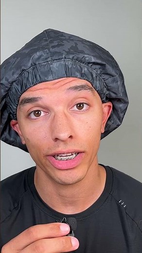 what happened to my dreadlocks!? 😭