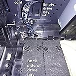 OwlTree Desktop Computer Power Button - External PC Case Motherboard Switch - On/Off Power Supply Button