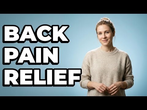 What Quick Exercises Improve Upper Back Flexibility?