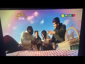 CBeebies Spring Song