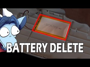 Aula F75 Battery Delete Mod