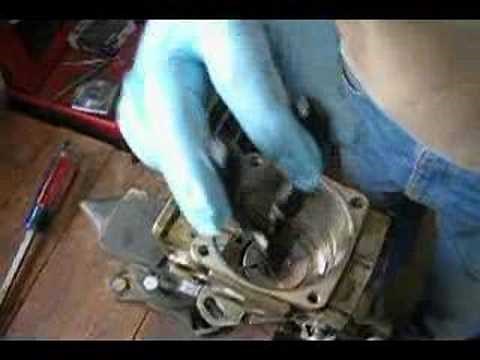Rebuilding Your VE-type Diesel Injection Pump