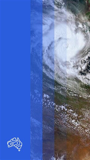 Tropical cyclone season is nearly here and now is the time to prepare. But how do cyclones form? Remember, all cyclones are dangerous regardless of their intensity. Know your weather. Know your risk. Learn more about tropical cyclones here: https://ow.ly/7lg850X6PpL | Bureau of Meteorology