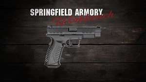 How To Disassemble and Clean Your XD-M - The Armory Life