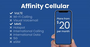 Affinity Cellular: 11 Things To Know Before You Sign Up