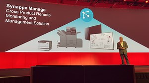 Sharp Electronics Announces New Products and Technology at Dealer Conference