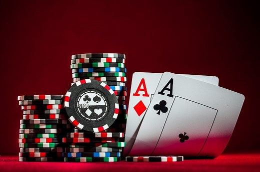 How to play Chase the Ace Card Game (aka pass the Ace)