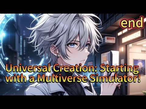 "Universal Creation: Starting with a Multiverse Simulator!"