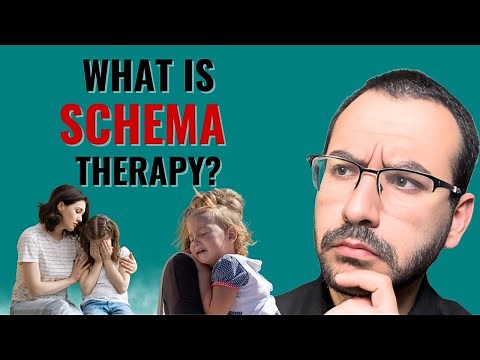 Schema Therapy: The Deeper Fix for Emotional Pain