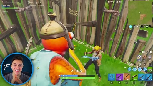 Mastering Box Fighting Techniques in Fortnite