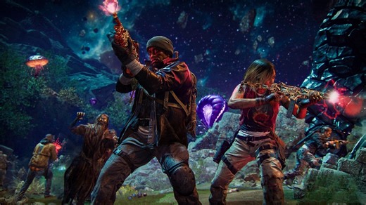 Call of Duty teases new Zombies game for Mobile only, but it's disappointing