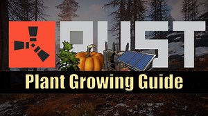 "Rust" Plant Growing Guide