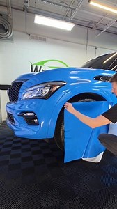 3.9M views · 54K reactions | Wrapping these 28" wheels to finish the look of this wrap job we recently did along with a full gloss black chrome delete  What do you think? Let us know in the poll! #asmr #asmrsounds #wrap #carwrap #vinylwrap #rims | Wrap Ohio | Facebook