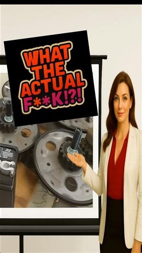 Inertial Propulsion Is Real???