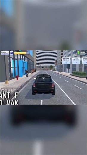 Electronics Store Simulator Demo is now available on Steam! #shorts