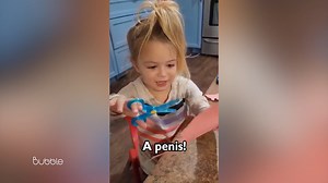 16K views · 115 reactions | Never question an artist. | Bubble | Facebook