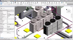 See how you can separate solids from voids with Revit 2016 R2. Work more quickly with families and when modeling complex families. | Autodesk Revit
