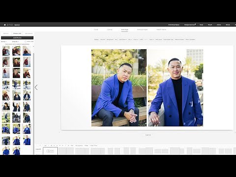 How To Create a Photo Album in 5 Steps
