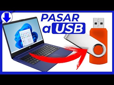 ✅ How to transfer music and photos to a USB flash drive | TUTORIAL