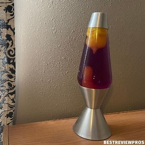 Lava Lamps: How Long Do They Last and Will They Go Bad?