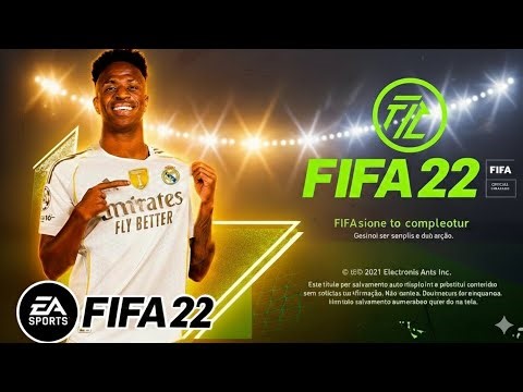 FIFA 22 NEXT SEASON PATCH 26 | FULL UPDATED MODPACK V10 | AIO PATCH 2026.