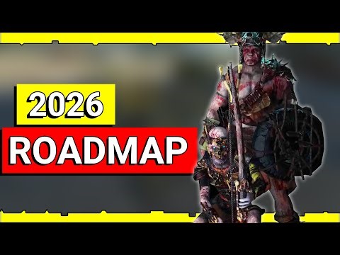 SCUM 2026 Roadmap ... Wild Hunters, Modding Support & More