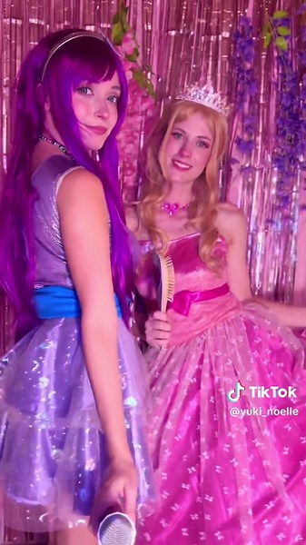Barbie Princess and the Popstar Cosplay Tips