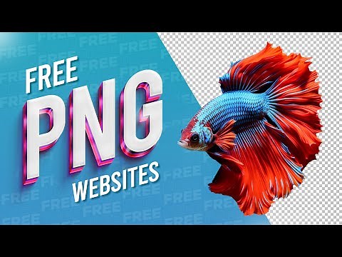 Download Free PNG Images | Best 5 Websites For PNG Images | Free PNG | Learn Creative