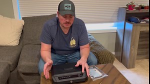 Gun Safe with LCD Display & USB Port, ≤0.1s Quick Access Biometric Handgun Safe for 2-4 Pistols, Hand Gun Lock Box with Fingerprint | Keypad | and Keys for Home Drawer Bedside Nightstand and Car