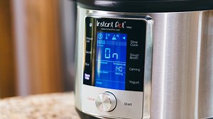 Instant Pot Max review: Instant Pot Max will let down fans of the famous pressure cooker
